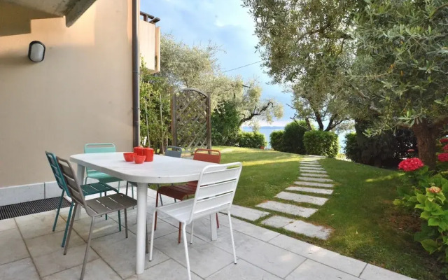 Apartment San Remo