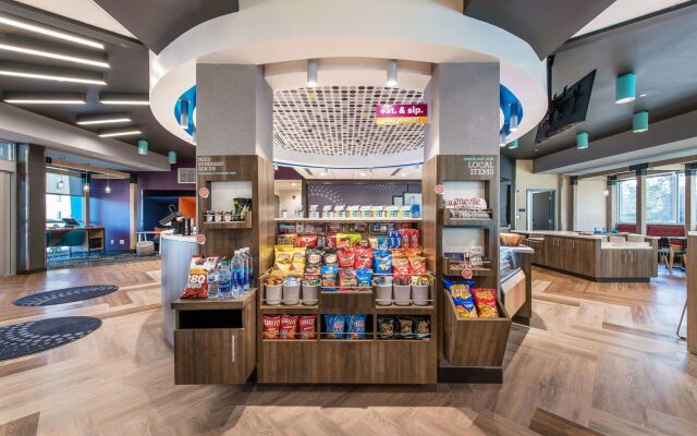 Tru by Hilton Fayetteville I-95, NC