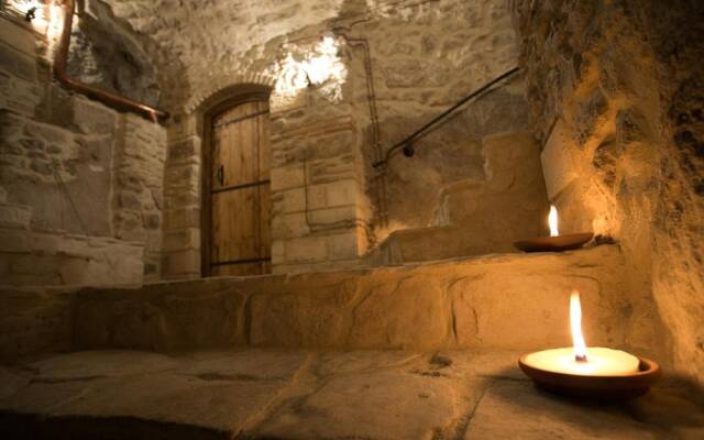 Agriturismo Il Casanova