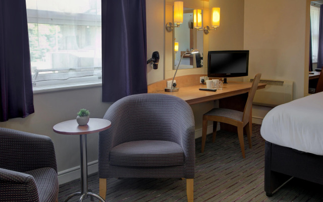 Embassy Newcastle, Sure Hotel Collection by Best Western