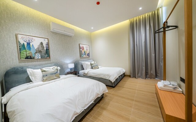 Mabaat - Al Yasmeen - 406