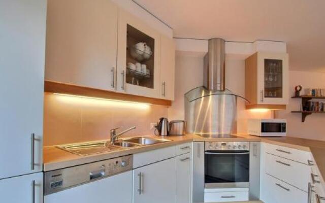 Apartement Abricotine 05