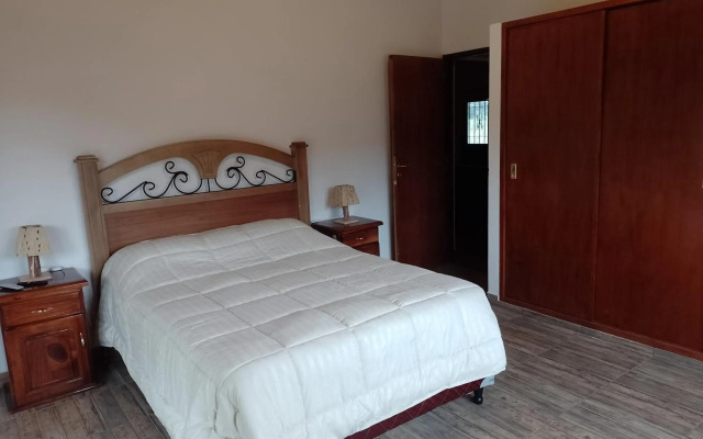 Cabañas Cafayate III