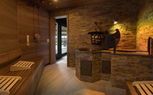 Golf View Hotel & Spa