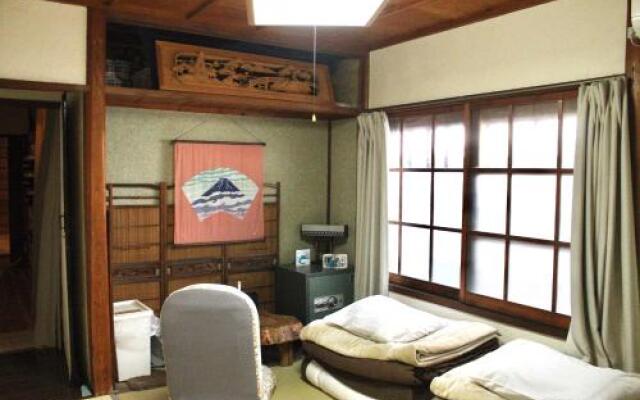 Guest House Toranjyo-lit