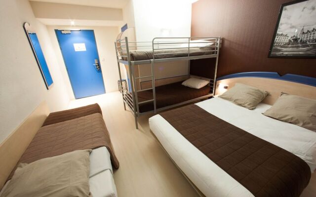 Hôtel AKENA Nantes