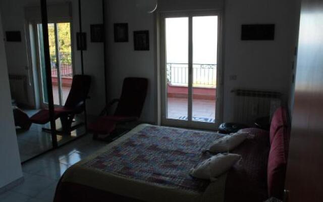 Casa Turi e Ninì