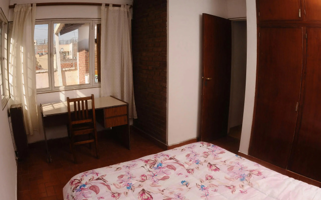 Open House Hostel