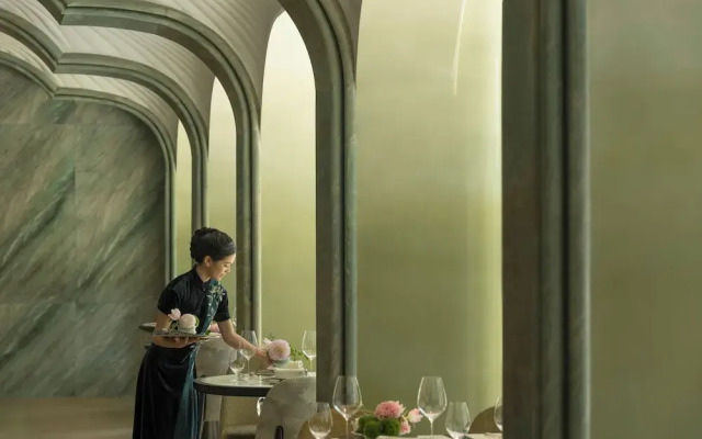 Four Seasons Hotel Hangzhou At Hangzhou Centre