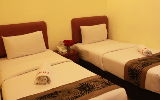 Sun Inns Hotel Kelana Jaya