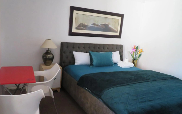 Galaxy Sleep And Go Rooms