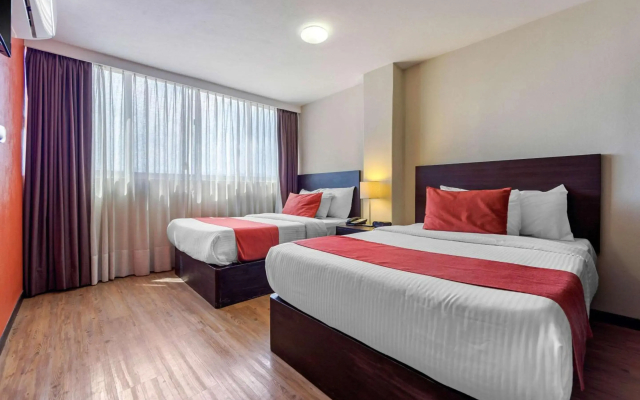 Comfort Inn San Luis Potosi