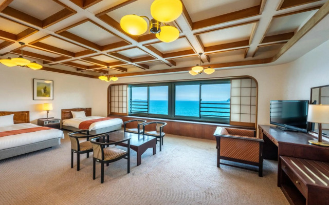 Hotel Acao ( Former Hotel New AKao Royal Wing)