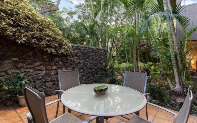 Wailea Elua, #2107 2 Bedroom Condo