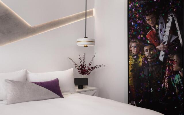 Hotel X Brisbane Fortitude Vly, Vignette Collection, an IHG Hotel