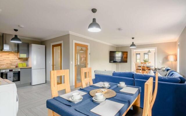 Westertonhill Lodges