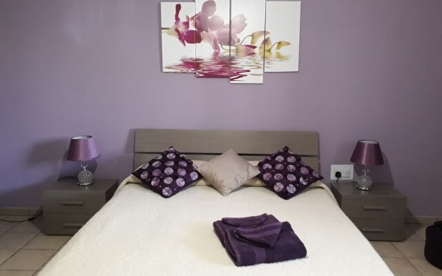 Luxury Room in the South of Malta