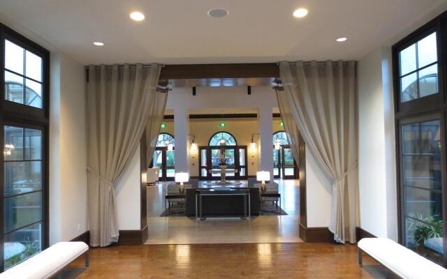 The Alfond Inn