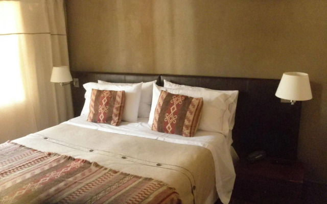 Quillen Hotel and Spa
