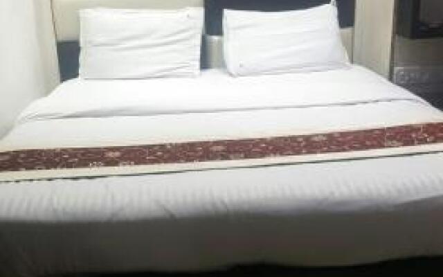 Hotel Sai Inn