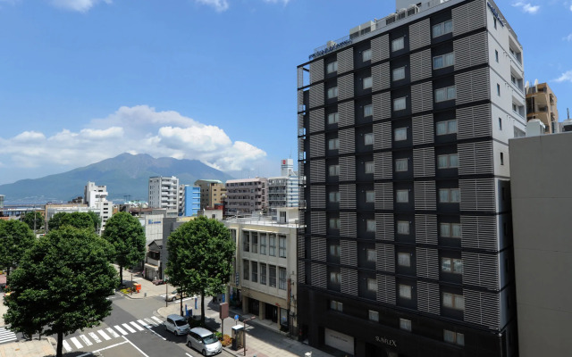Hotel Sunflex Kagoshima