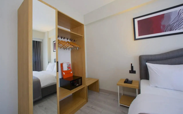 Best Western Plus Hotel & Residences Istanbul