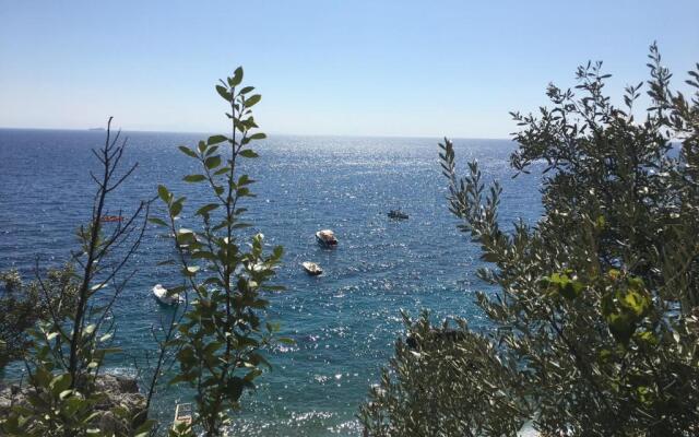 Villa L' Eco dell' 800