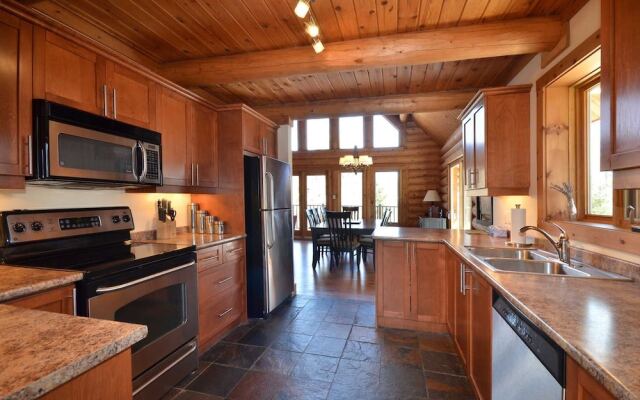 Chalet Yamka