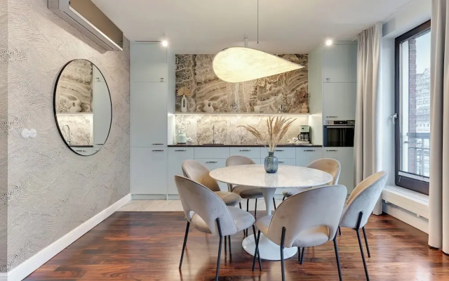 Lion Apartments - Apartment in Old Town