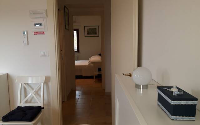 B&B La Casa in Campagna
