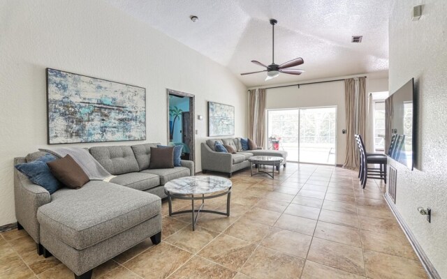 Anna-Mari's Silver Creek Getaway