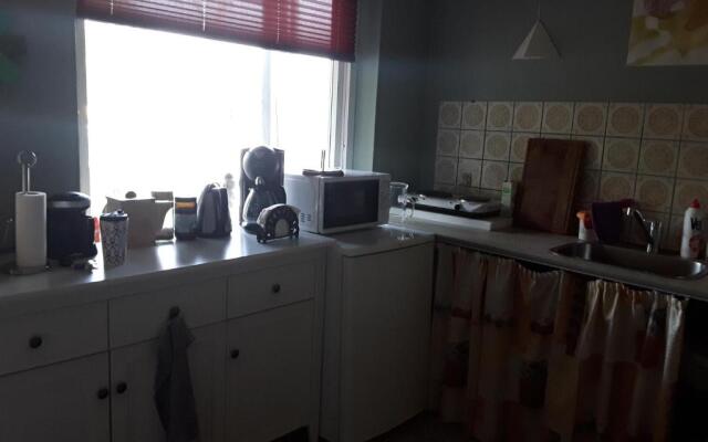 Kjellerup bed&Breakfast