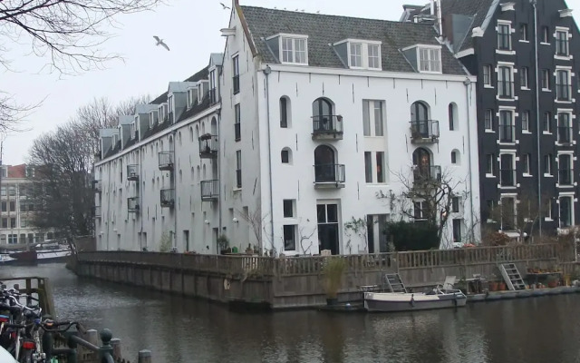 Cityden Old Centre Serviced Apartments