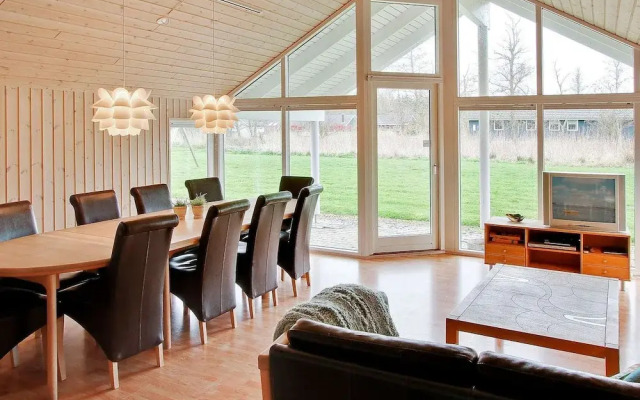 14 Person Holiday Home in Idestrup-by Traum