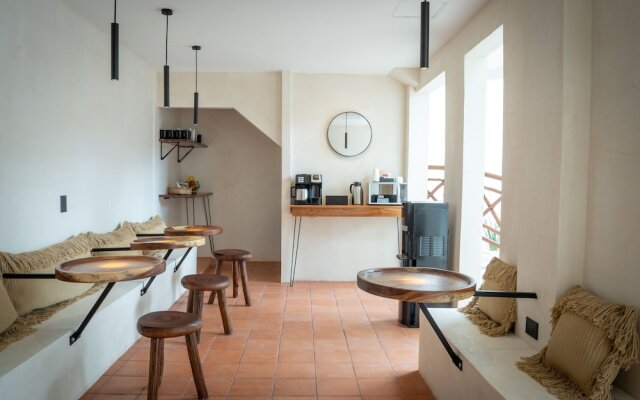 Rodina Boutique Hotel