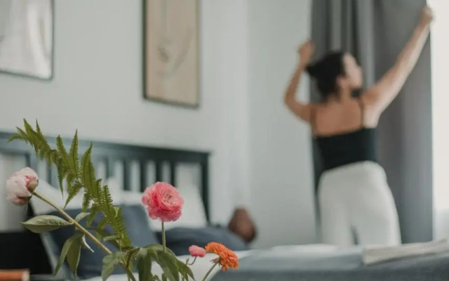 Gallery Apartment 1