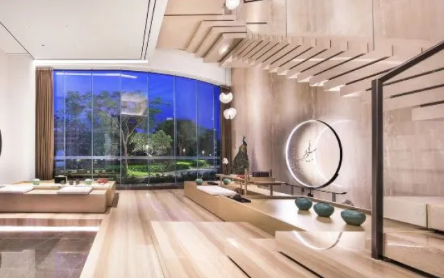 Chongzuo Zuojiang Hermit Hotel