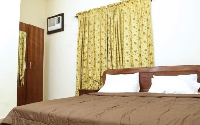 Sweet Dreams Hotel