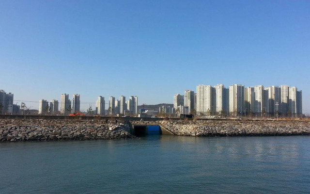 Good Time Guest House Incheon Airport - Hostel