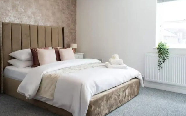 1 Bedroom Apt Leamington