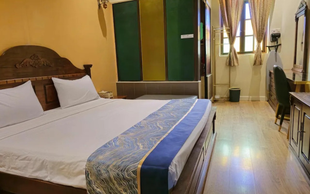 The Century Boutique Hotel