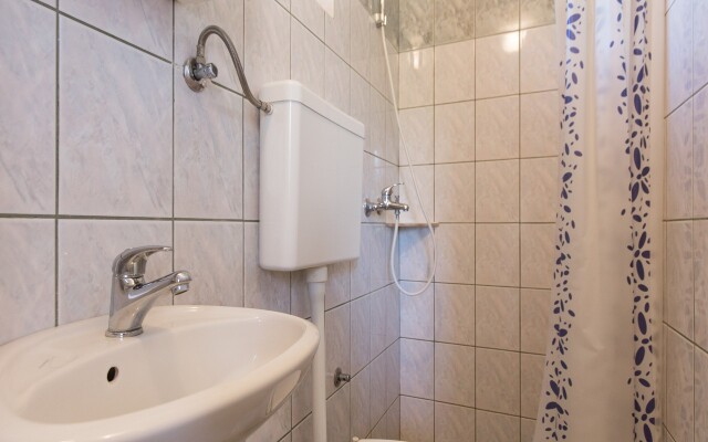 Apartment SaMa A1 Vrbnik, Island Krk