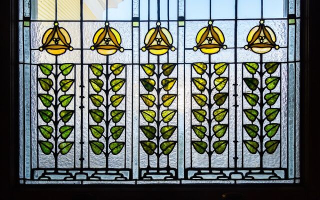 Ringling House Bed & Breakfast