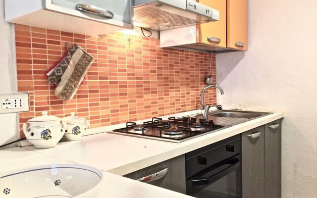 Alberto Mario Apartment