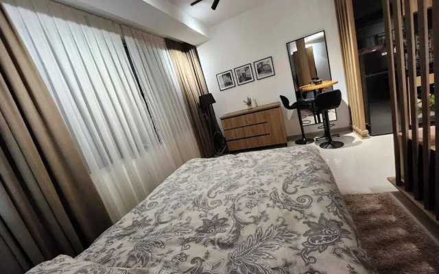 Cozy 35m2 Apartment in Central Skopje