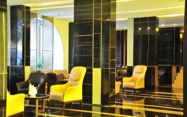 Lancaster Hotel Raouche
