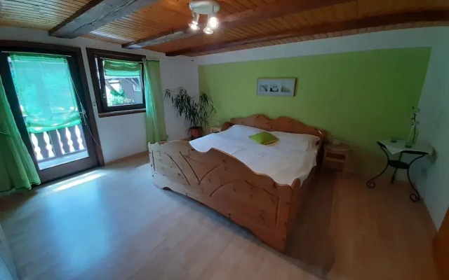 Beautiful Apartment in Hornberg