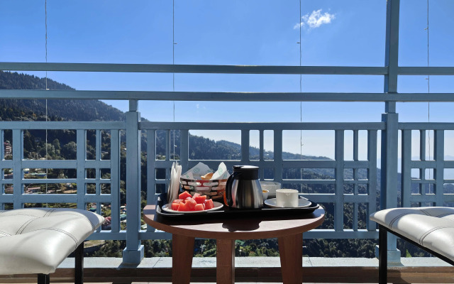 Mount Lungta Boutique Hotel & Spa