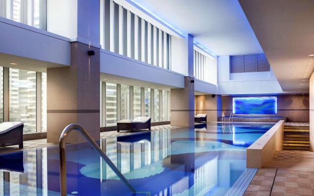 Joy Nostalg Hotel and Suites Manila Managed by The Ascott Limited