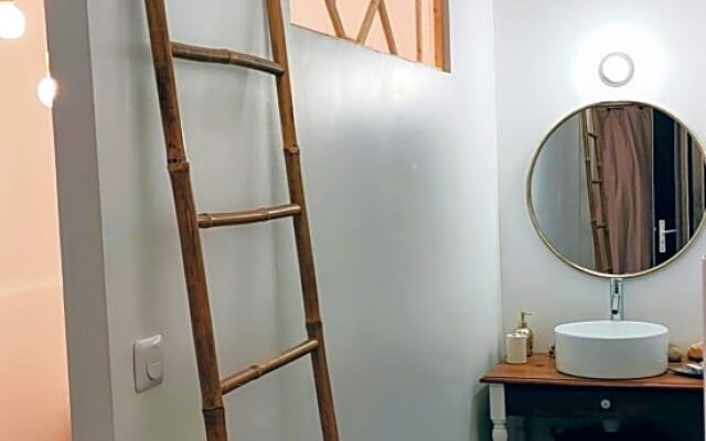 La Suite Angoulême